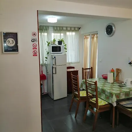 Appartement 4sailors *