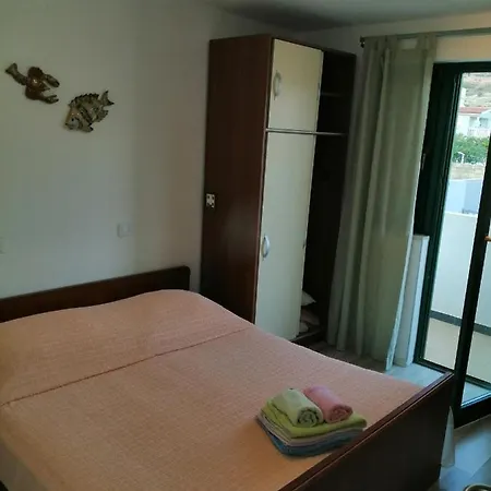 Apartment 4sailors *