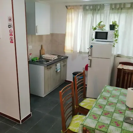 4sailors Apartment Pag Town