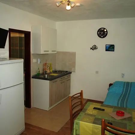 Apartment 4sailors *