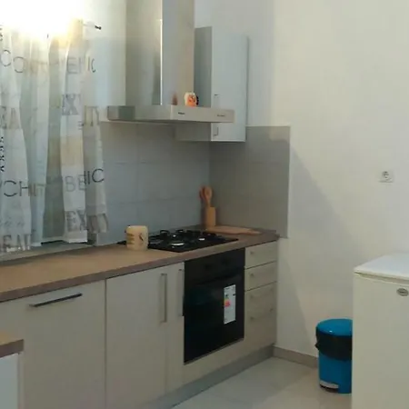 Appartamento 4sailors *