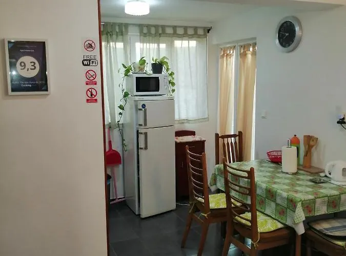 Apartman 4sailors *