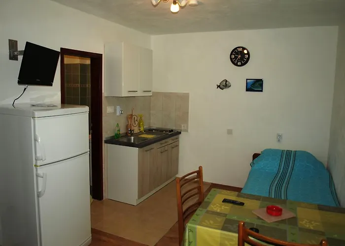 Apartmán 4sailors *