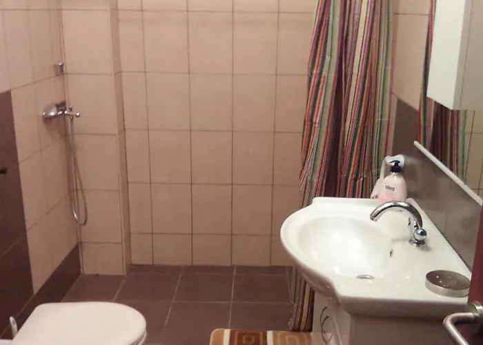 Apartman 4sailors Pag Town