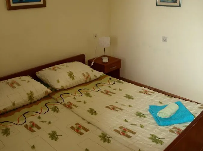 4sailors Apartman Pag Town